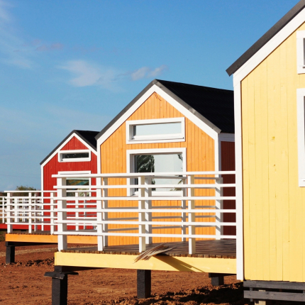 Новгородская область