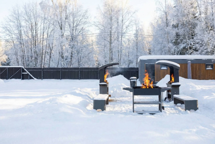 Ленинградская область