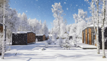 Ленинградская область