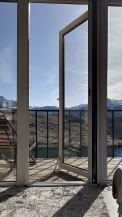 Северная Осетия — Алания