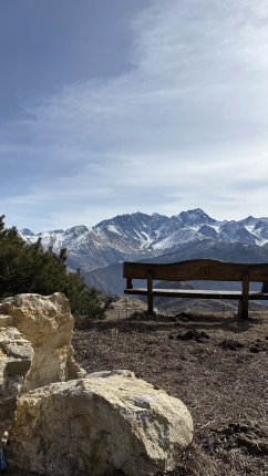 Северная Осетия — Алания
