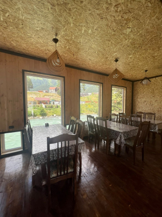 Архыз (Карачаево-Черкесия)