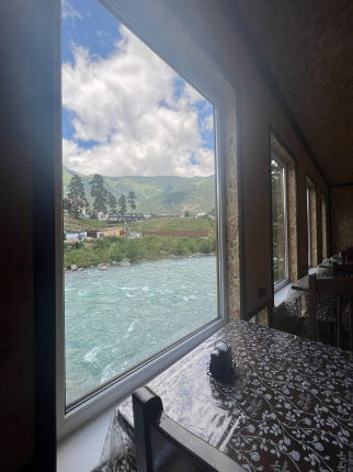 Архыз (Карачаево-Черкесия)