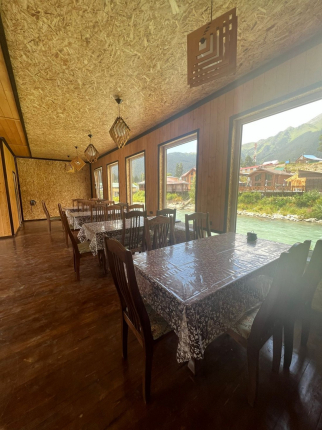 Архыз (Карачаево-Черкесия)