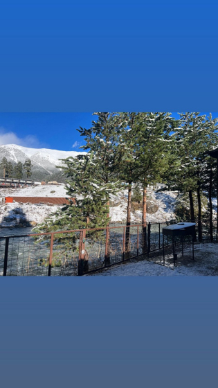 Забронировать Архыз (Карачаево-Черкесия)