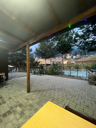 Архыз (Карачаево-Черкесия)