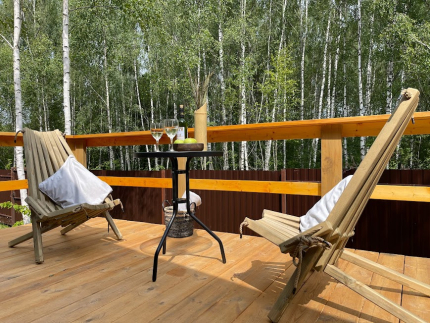 Тульская область