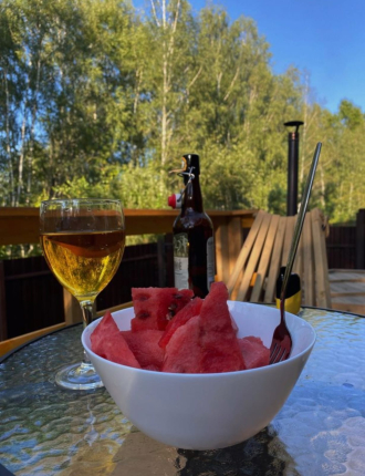 Тульская область
