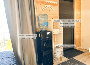 На двоих с двумя двумя раздельными кроватями — фото 8