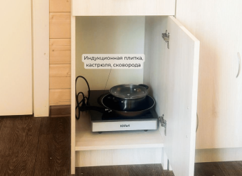 На двоих с двумя двумя раздельными кроватями — фото 7