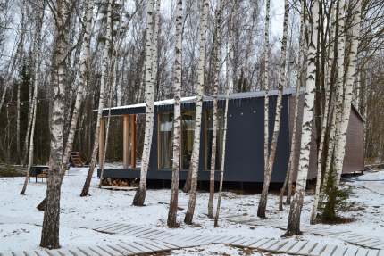 Московская область