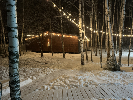 Московская область