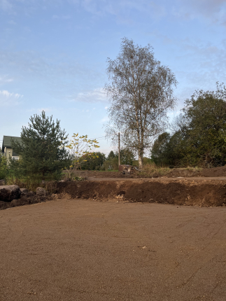 Ленинградская область