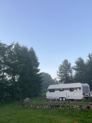 Ленинградская область