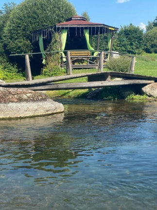 Ленинградская область