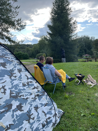 Ленинградская область