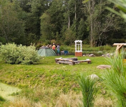 Ленинградская область