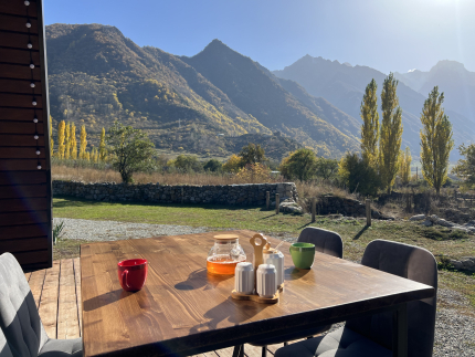 Кабардино-Балкарская Республика