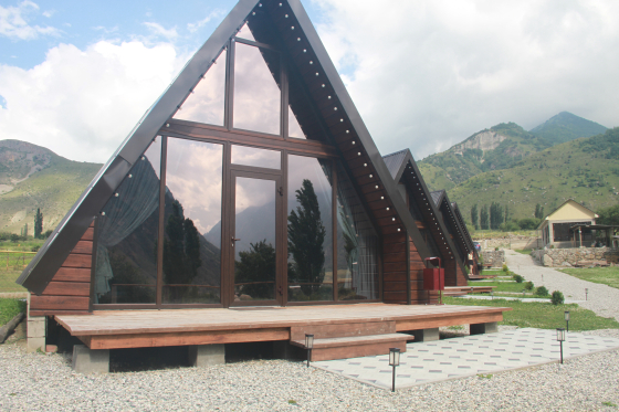 Забронировать Кабардино-Балкарская Республика