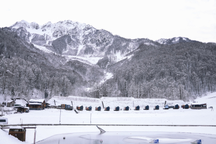 Краснодарский край