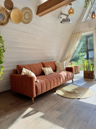 Московская область