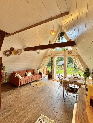 Московская область