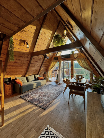 Забронировать Московская область