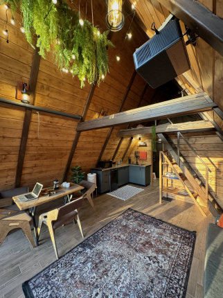 Московская область