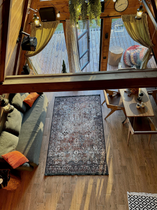 Московская область