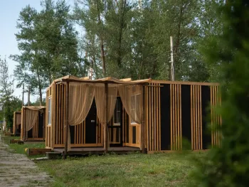 Экодом двухместный — фото 1