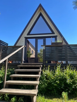 A-frame №2 Тишина — фото 9