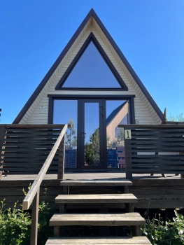 A-frame №1 Душа — фото 8