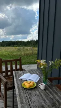 Дом с видом на природу — фото 1