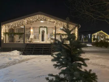 УСАДЬБА с баней на дровах — фото 4