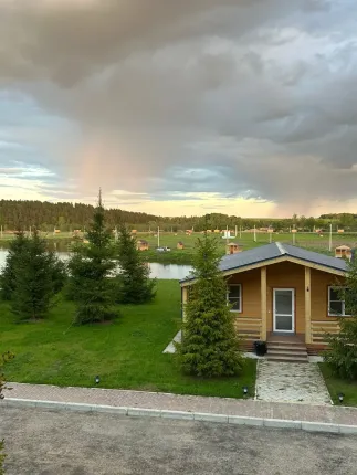 Гордеево-Парк — фото