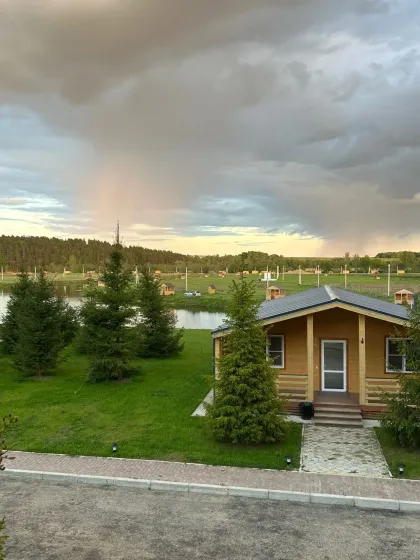 Гордеево-Парк