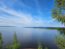 Водоем — фото 1