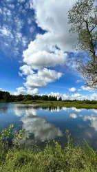 Водоем — фото 1
