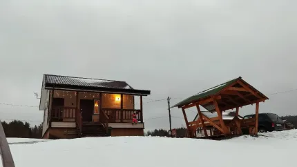 Сумерия хаус — фото