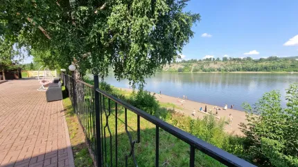 Отель Вилла МАРАЛИС — фото