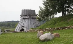 Костровая зона — фото 2