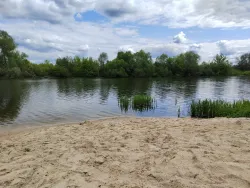 Водоем — фото 1