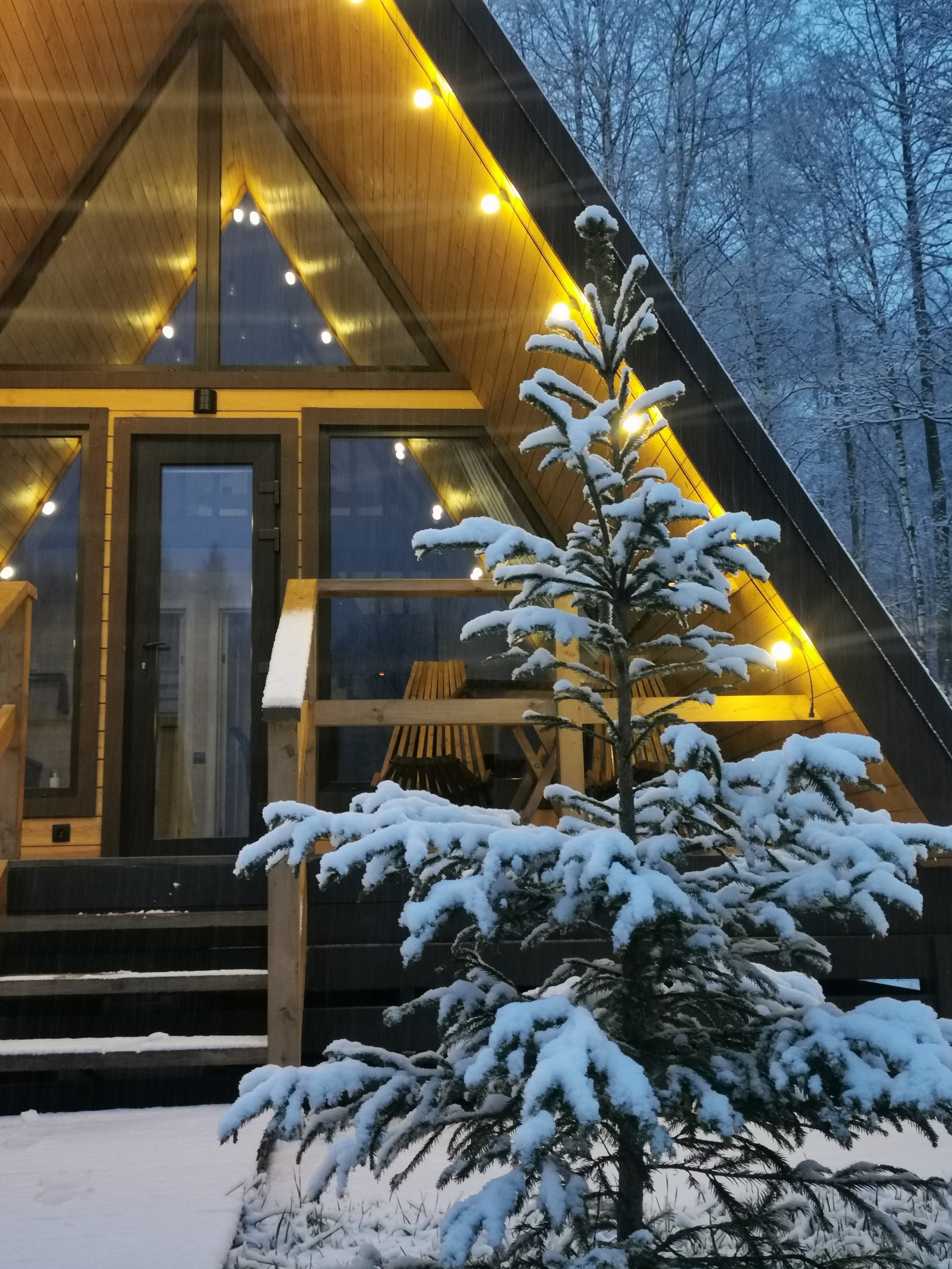 Эко-парк РивеРиест