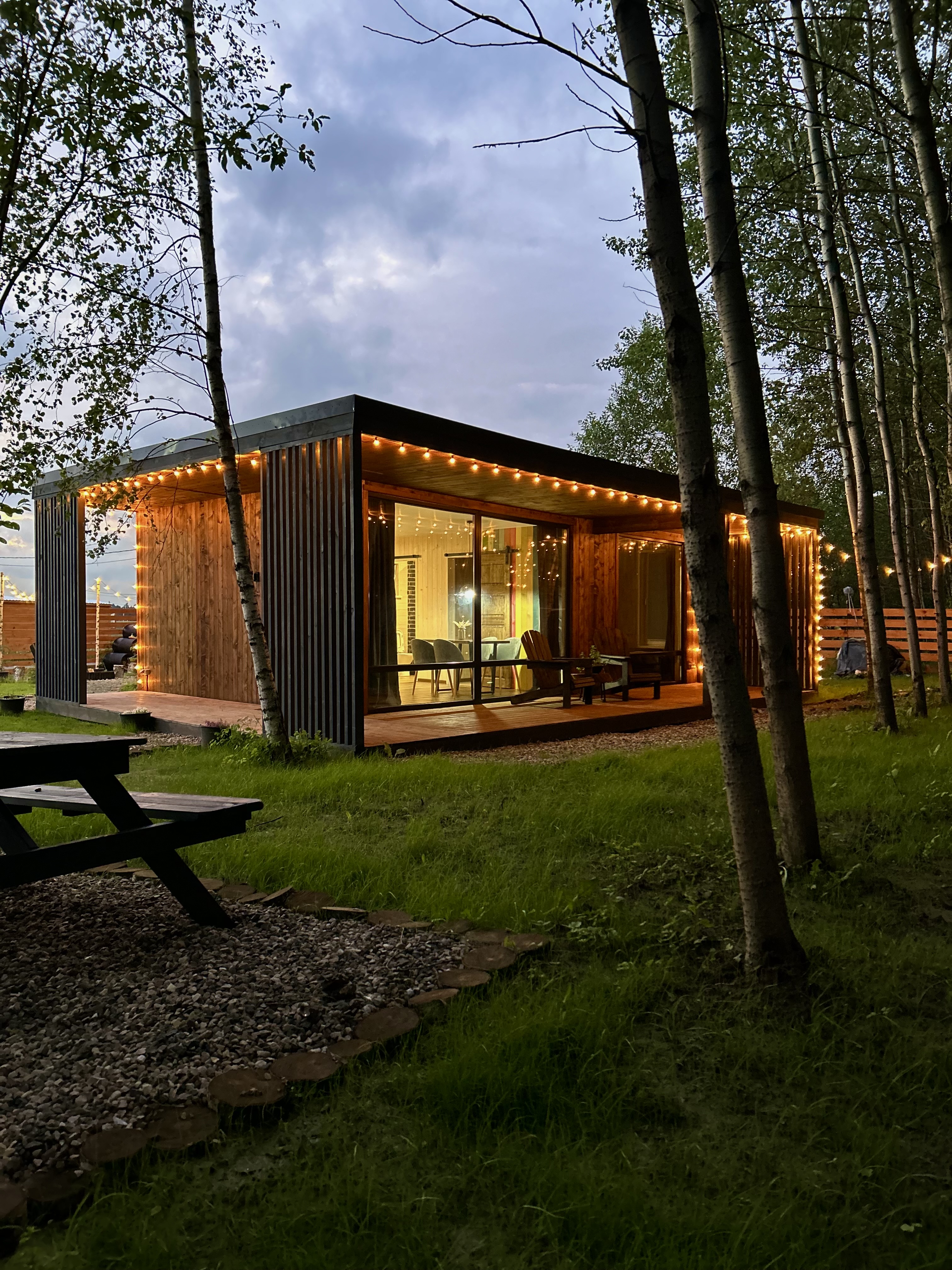 Лофт Стефана