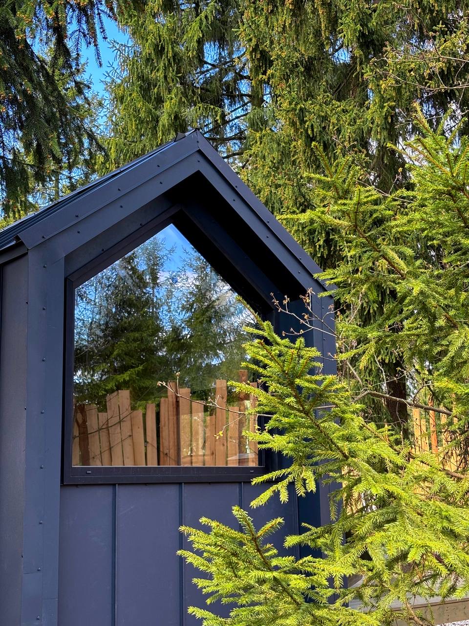 Ягодка-Малинка