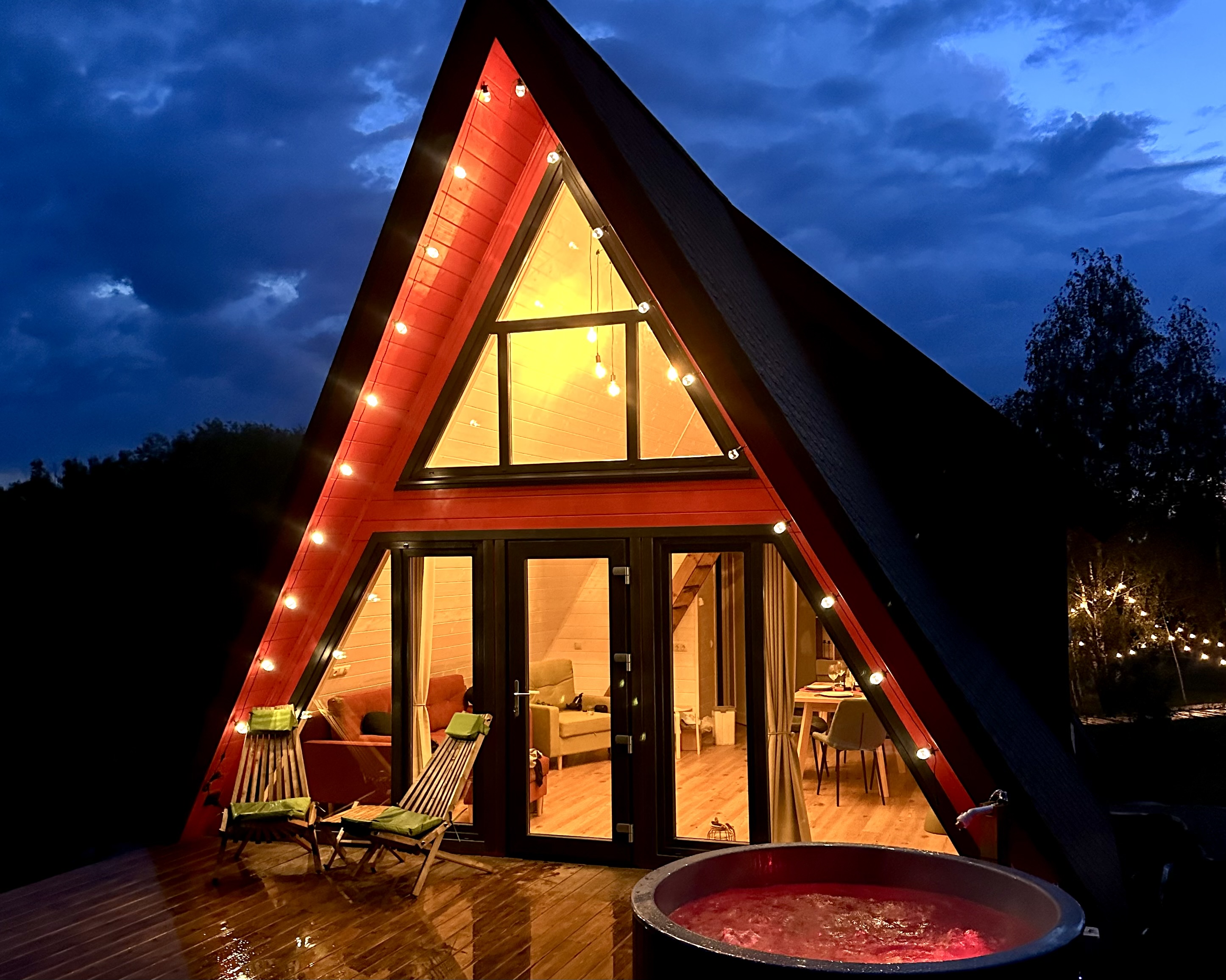 Ланьдиво Эко-ферма