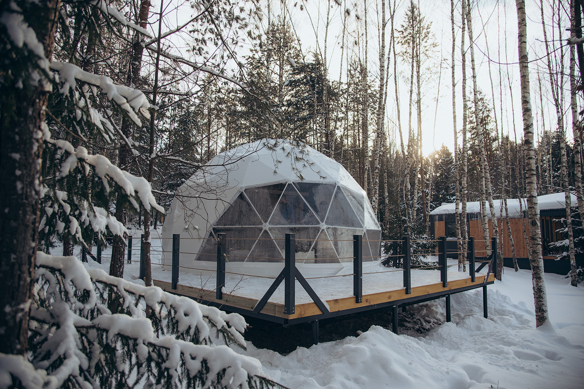 Никольские РОСЫ