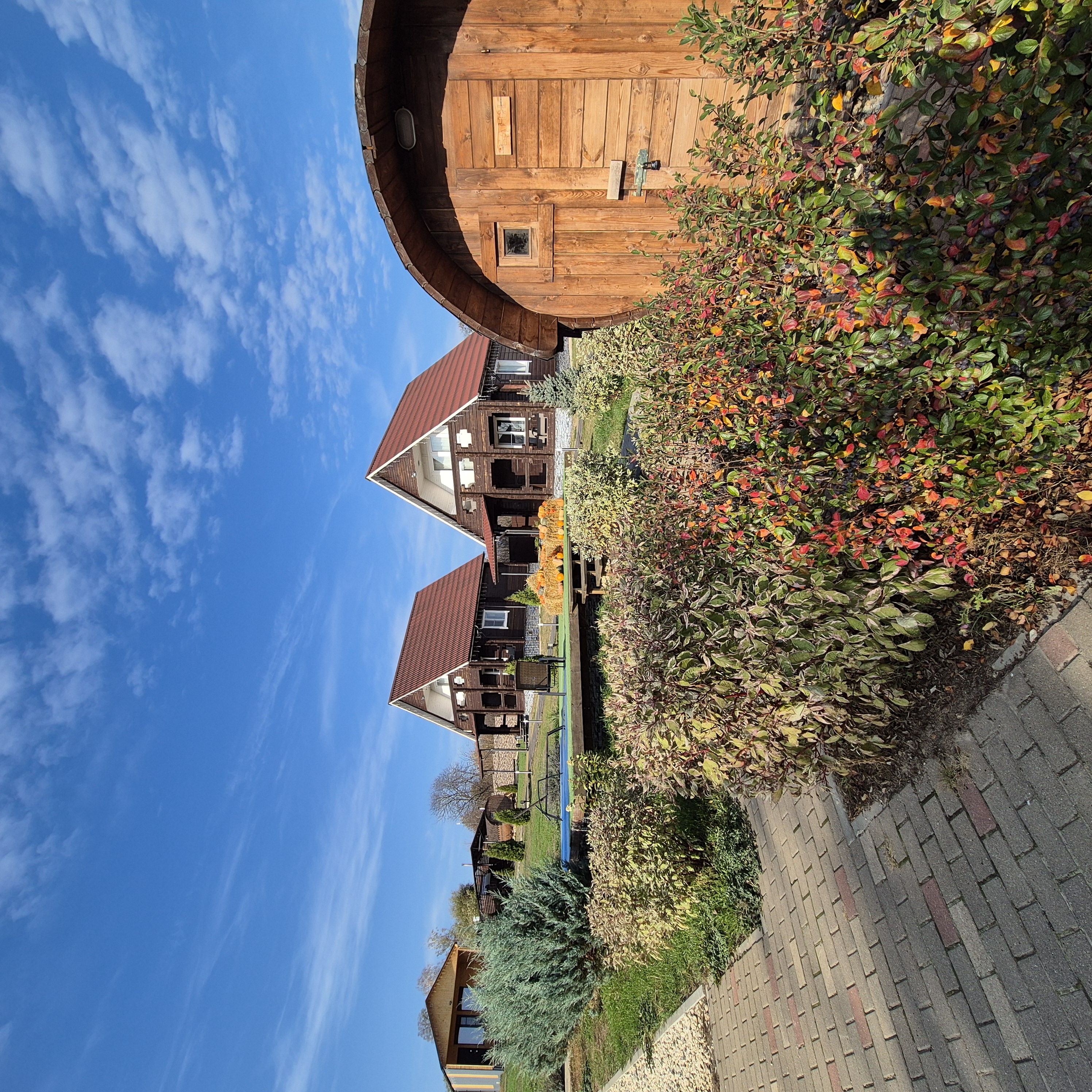 Усадьба Дон