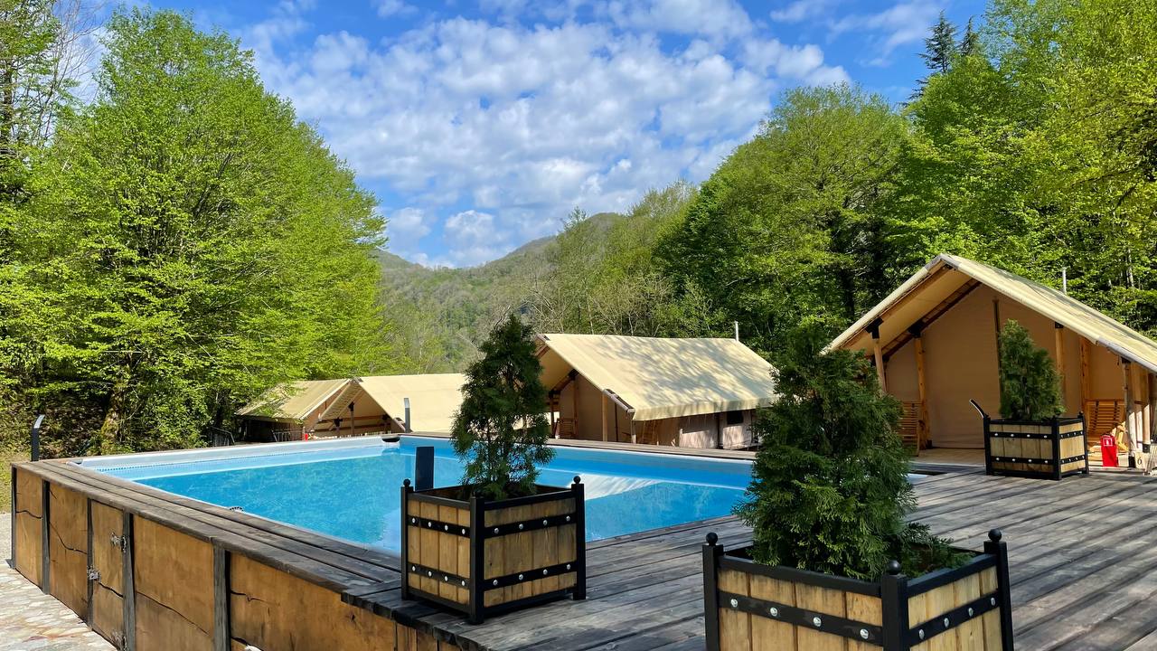 Soloh SPA Village