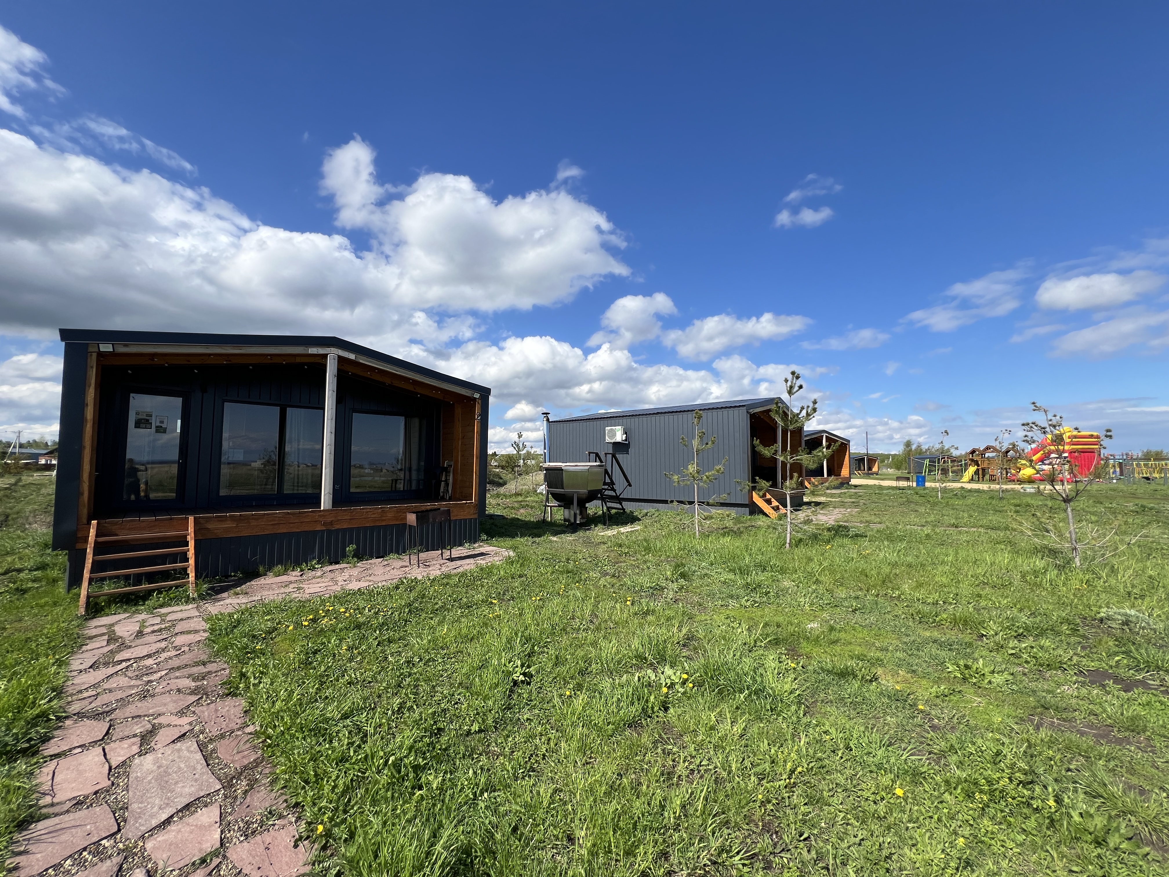 Бухта Лаишево